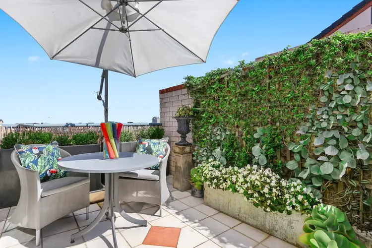 Second view of Homely apartment listing, 377/83-93 Dalmeny Avenue, Rosebery NSW 2018