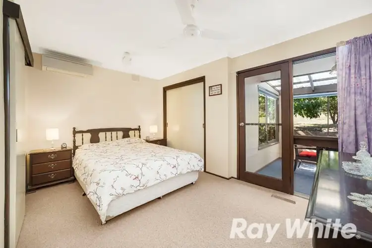 Fifth view of Homely house listing, 91 Livingstone Road, Eltham VIC 3095