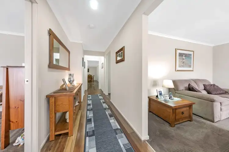 Second view of Homely house listing, 22 Schaefer Street, Freeling SA 5372