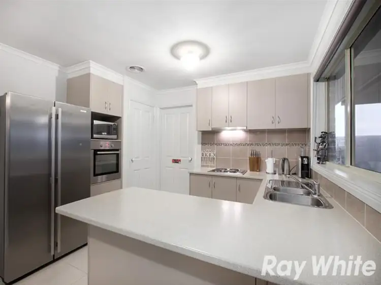 Fourth view of Homely house listing, 1 Barnes Way, Koo Wee Rup VIC 3981