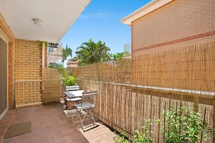 Fourth view of Homely unit listing, 3/34 Ventura Road, Mermaid Beach QLD 4218