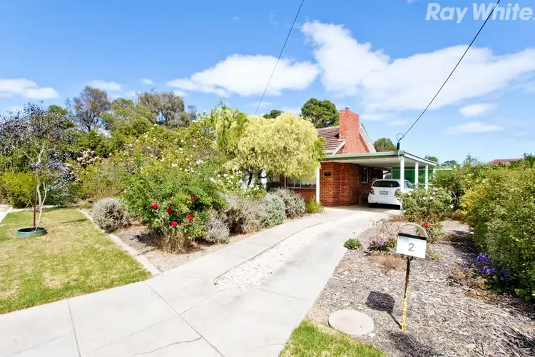 Second view of Homely house listing, 2 Warramunga Street, Fulham SA 5024