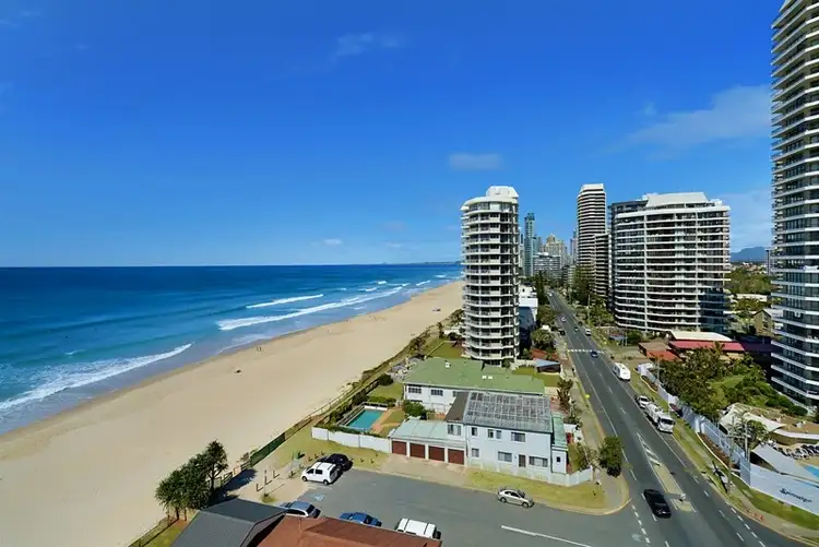 3555 Main Beach Parade, Main Beach QLD 4217