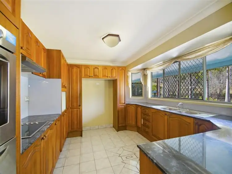 Fourth view of Homely house listing, 62 Fleetwood Road, Belli Park QLD 4562