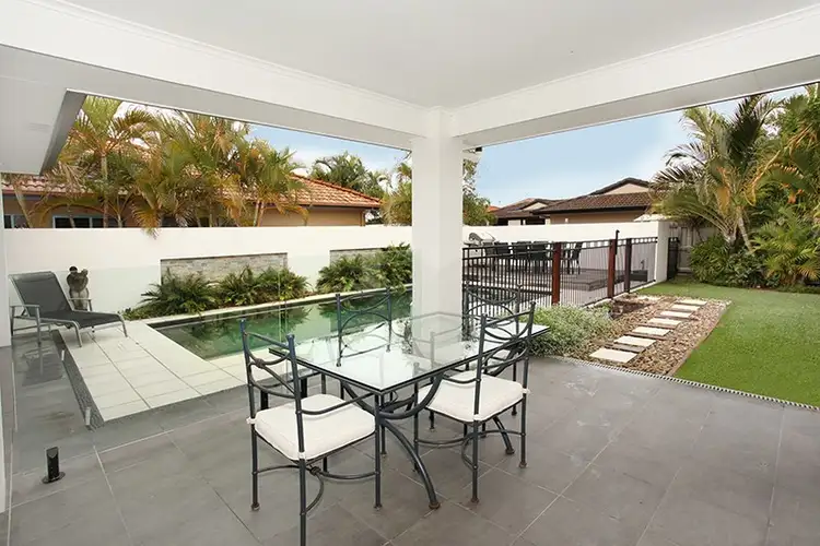 10 Barracuda Court, Mountain Creek QLD 4557