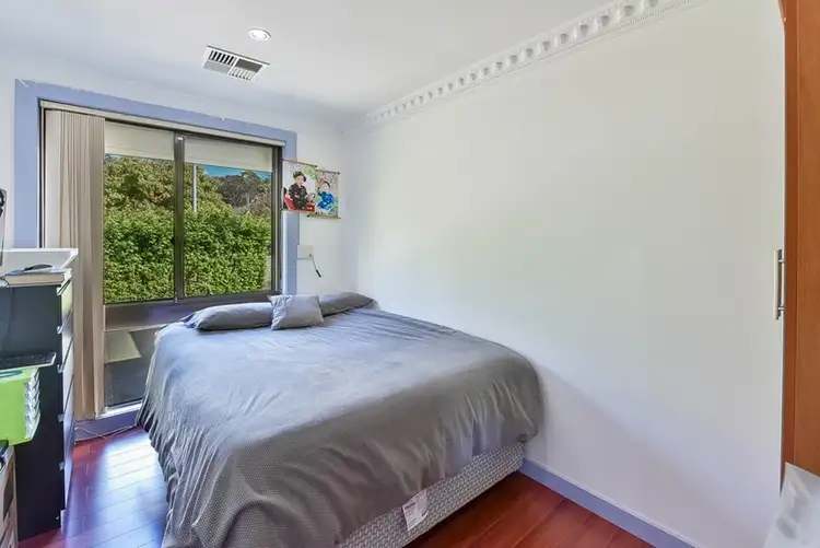 Fourth view of Homely house listing, 44 Gentian Avenue, Macquarie Fields NSW 2564