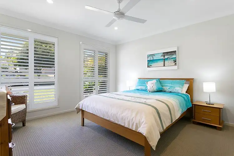 Sixth view of Homely house listing, 57 Byron Circuit, Flinders NSW 2529