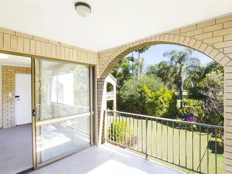 Seventh view of Homely unit listing, 6/50 Maud Street, Maroochydore QLD 4558
