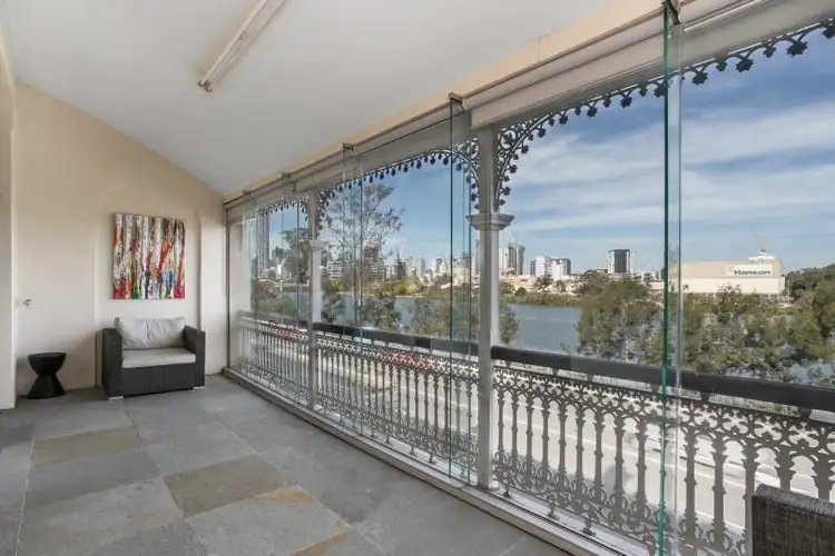 Sixth view of Homely terrace listing, 5/249 Coronation Drive, Milton QLD 4064