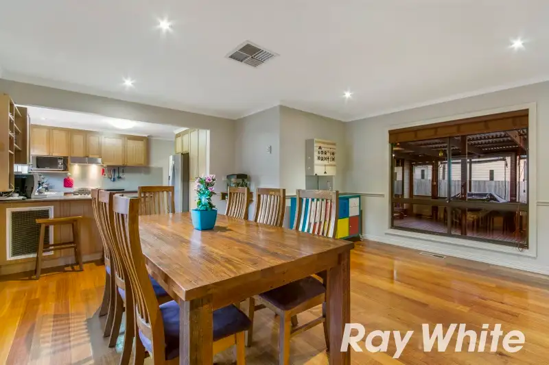 Main view of Homely house listing, 45 Gaydon Street, Ferntree Gully VIC 3156