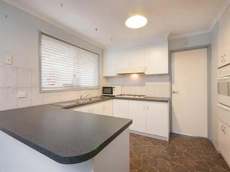 Second view of Homely unit listing, 1/3 Eastgate Road, Craigieburn VIC 3064