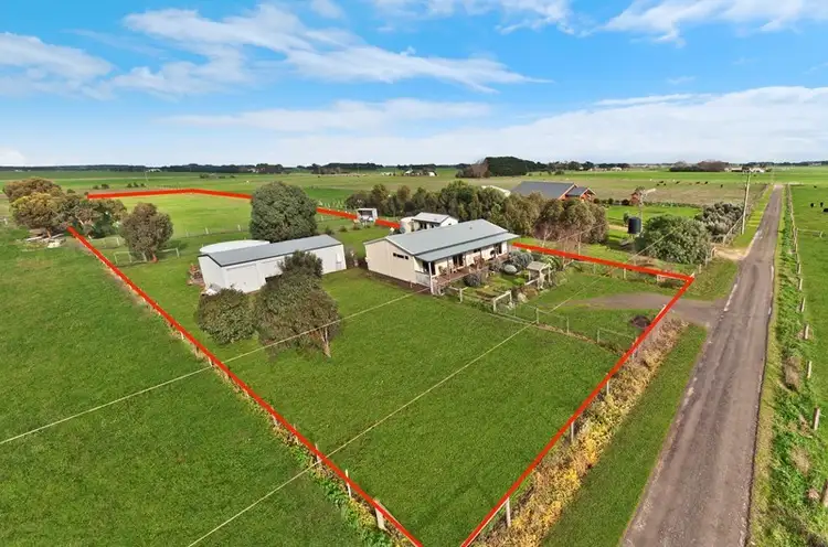Main view of Homely house listing, 69 Cruise Street, Koroit VIC 3282