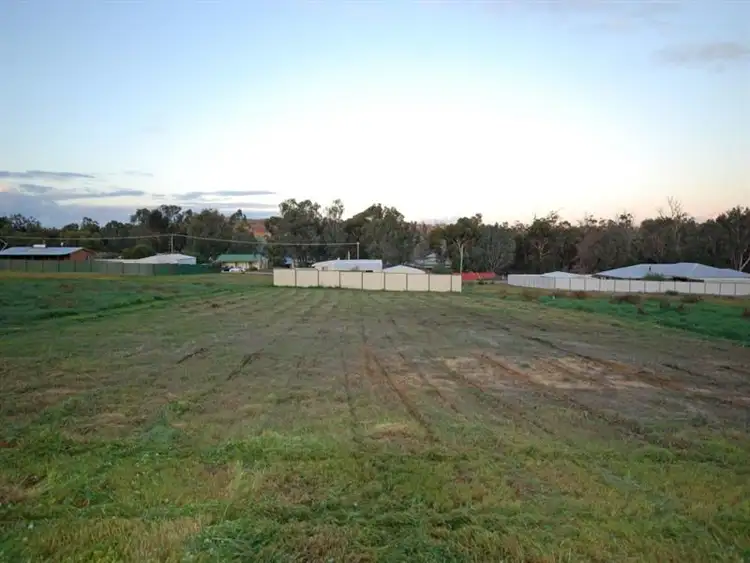 Third view of Homely land listing, 12 Humes Way, Wandering WA 6308