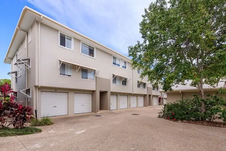 Second view of Homely unit listing, 8/2 Box Street, Buderim QLD 4556