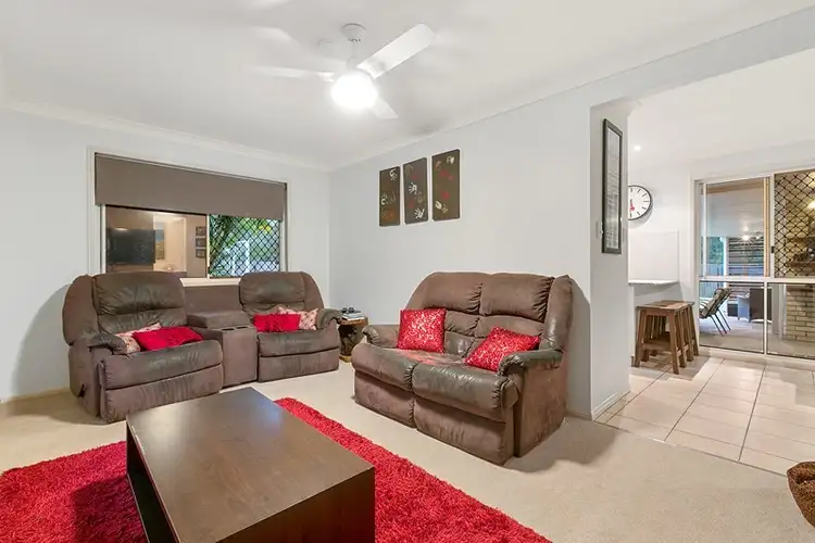 Seventh view of Homely house listing, 9 Belford Drive, Wellington Point QLD 4160