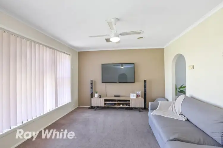 Second view of Homely house listing, 100 Vermont Avenue, Corio VIC 3214
