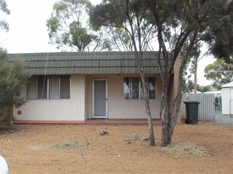 Main view of Homely other listing, 42 Everlasting Crescent, Kambalda WA 6442