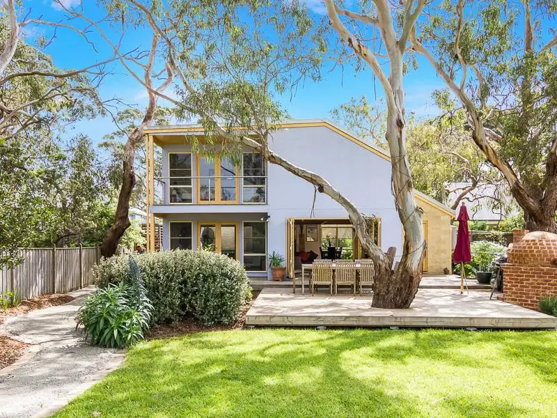 Main view of Homely house listing, 9 Hereward Close, Cowes VIC 3922