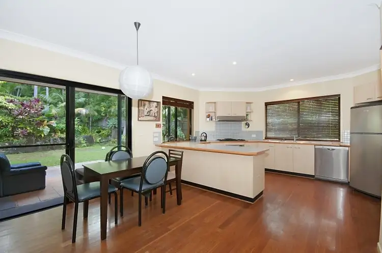 Third view of Homely house listing, 9 Blueberry Court, Byron Bay NSW 2481