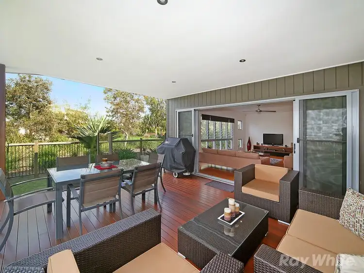 51 Saltwater Way, Mount Coolum QLD 4573