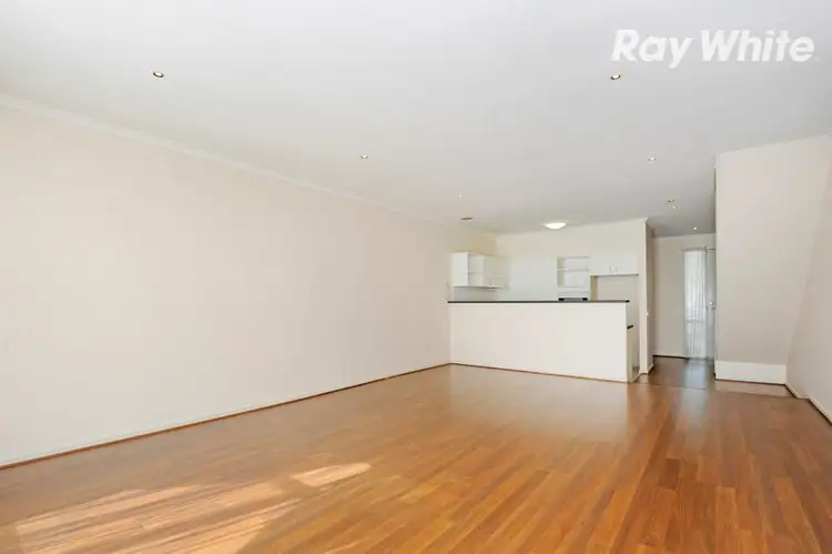 Third view of Homely townhouse listing, 19/121 Grange Boulevard, Bundoora VIC 3083