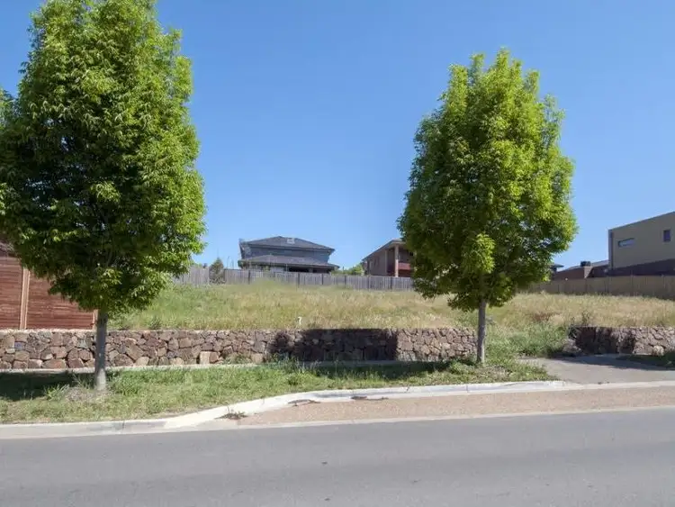 Second view of Homely land listing, 66 Linacre Drive, Bundoora VIC 3083