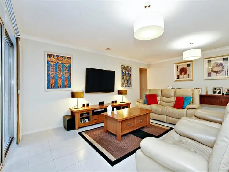 Third view of Homely house listing, 15 Barandon Court, Truganina VIC 3029
