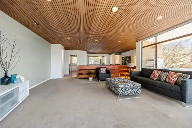 Third view of Homely house listing, 68 Magrath Crescent, Spence ACT 2615