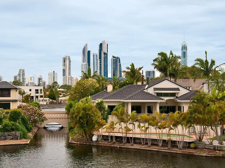 Third view of Homely house listing, 112/40 Cotlew Street East, Southport QLD 4215