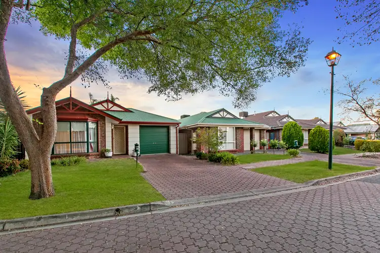 Second view of Homely house listing, 28 Greys Court, Oakden SA 5086