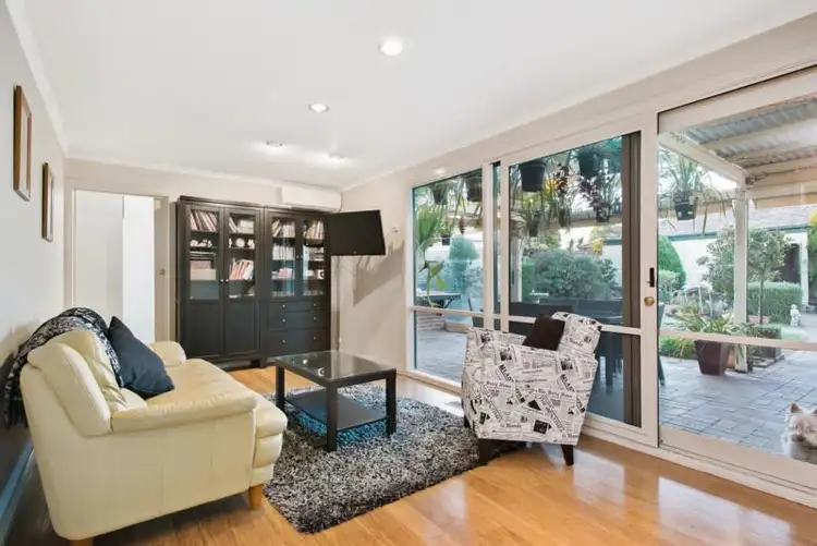 Fifth view of Homely house listing, 158 Leila Road, Carnegie VIC 3163