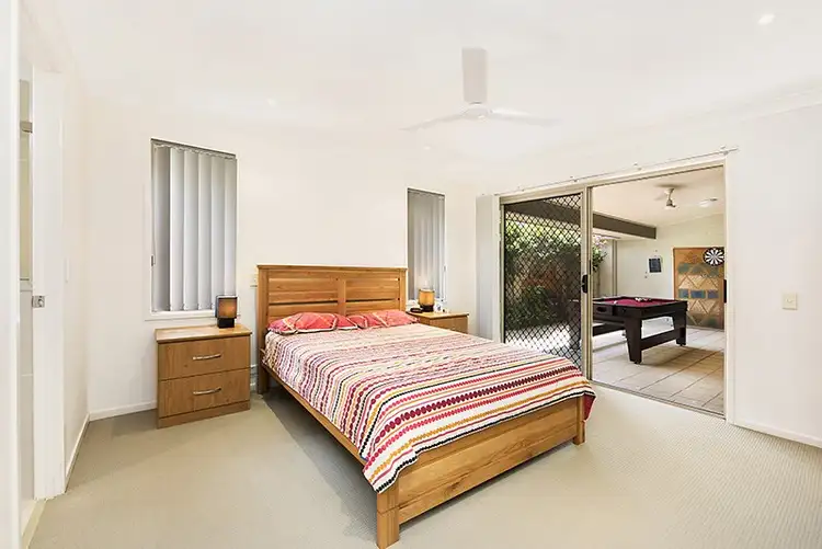 Fourth view of Homely house listing, 54 Windermere Way, Sippy Downs QLD 4556