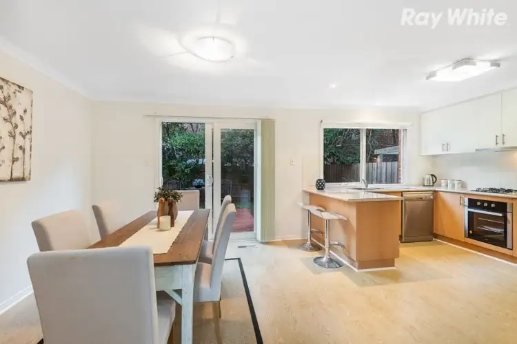 Sixth view of Homely house listing, 5/5-7 Bayswater Road, Croydon VIC 3136