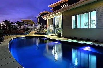 Second view of Homely house listing, 8/19 Marina Beach Parade, Mackay Harbour QLD 4740