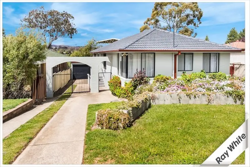 Main view of Homely house listing, 26 Waratah Street, Queanbeyan NSW 2620