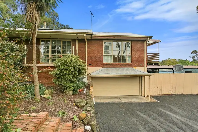 Second view of Homely house listing, 22 Alfred Street, Wandin North VIC 3139
