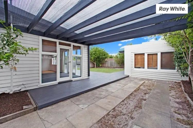 Sixth view of Homely house listing, 100 Spray Street, Rosebud VIC 3939