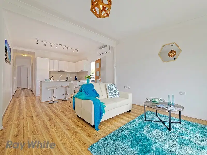 Main view of Homely house listing, 68 Eversleigh Road, Scarborough QLD 4020