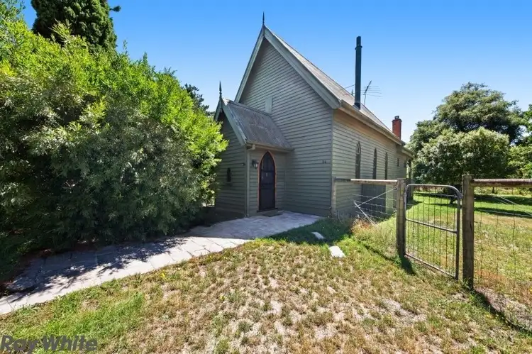 Lot 1/24 Murphy Street, Romsey VIC 3434