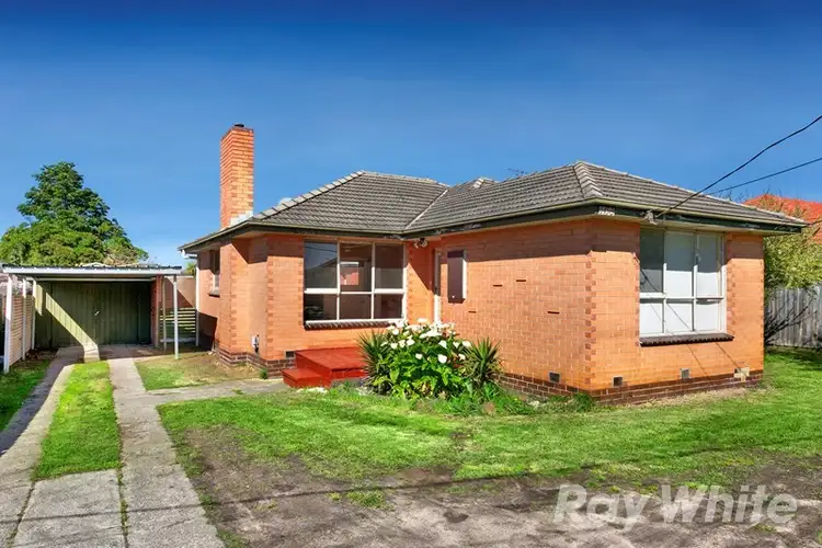 1498 Heatherton Road, Dandenong VIC 3175