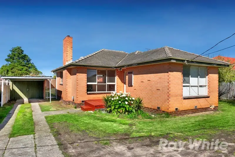 Main view of Homely house listing, 1498 Heatherton Road, Dandenong VIC 3175