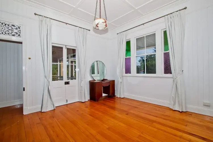 Sixth view of Homely house listing, 34 Aubigny Street, Annerley QLD 4103