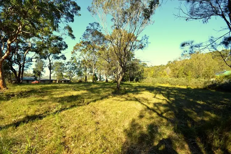 12 Odalberree Drive, Urunga NSW 2455