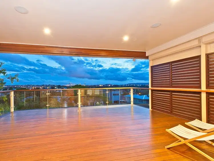 Sixth view of Homely house listing, 16 Westwood Street, Wavell Heights QLD 4012