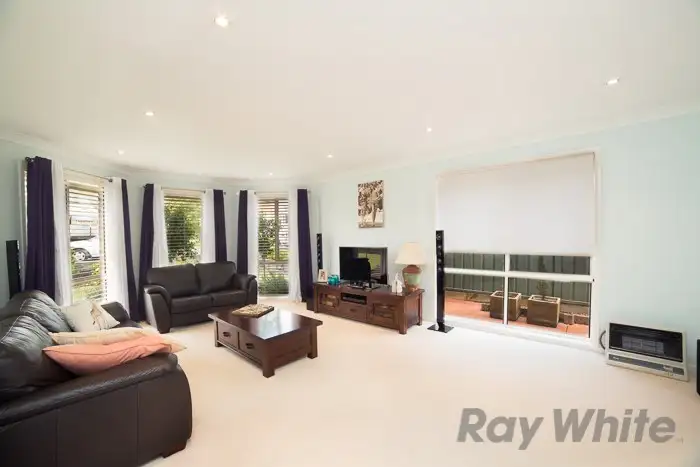 Fifth view of Homely house listing, 17 Whipbird Street, Maryland NSW 2287