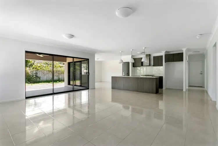 Fourth view of Homely house listing, 2 Joanne Court, Currumbin Valley QLD 4223