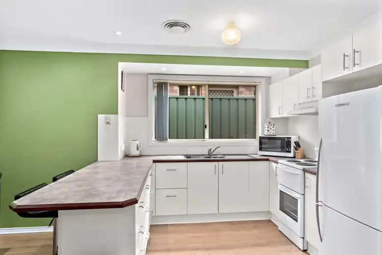 Second view of Homely house listing, 5A Rippon Close, Coffs Harbour NSW 2450