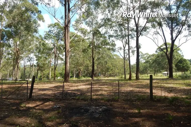 Third view of Homely land listing, Lot 112 - 70 Butler Avenue, Cooranbong NSW 2265