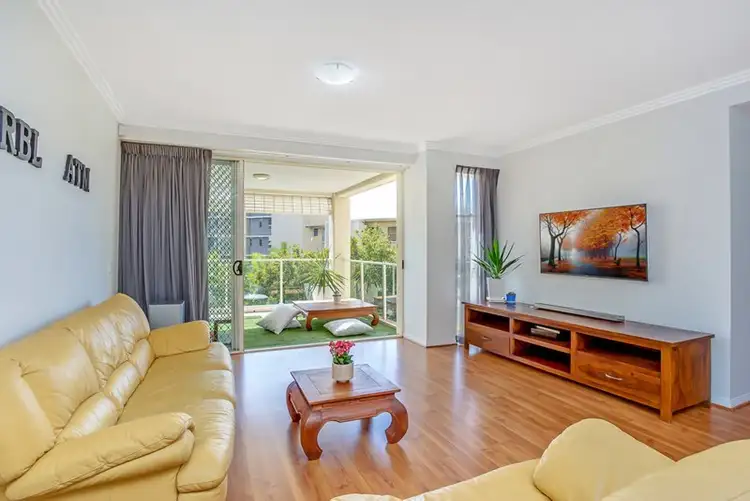 76/251 Varsity Parade, Varsity Lakes QLD 4227