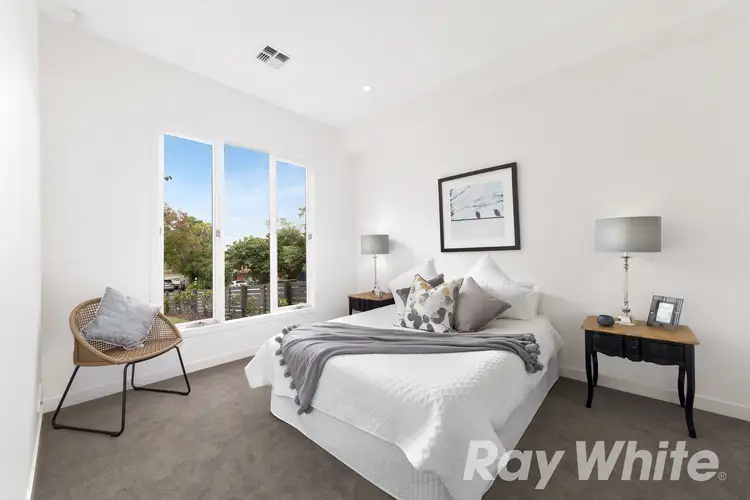 Sixth view of Homely townhouse listing, 2/57 Florence Road, Surrey Hills VIC 3127